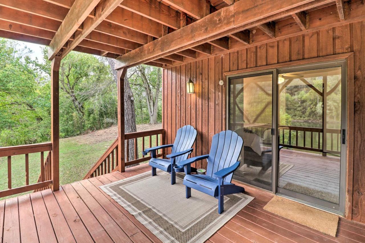 Private Norfork Home With Decks And River Access! Esterno foto